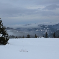 (34/140): Zimowa dwudniwka 13-14.02.2016r.