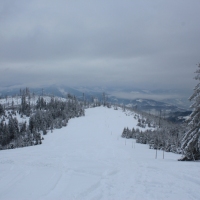 (50/140): Zimowa dwudniwka 13-14.02.2016r.