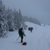 (60/140): Zimowa dwudniwka 13-14.02.2016r.