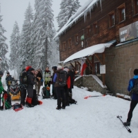 (65/140): Zimowa dwudniwka 13-14.02.2016r.