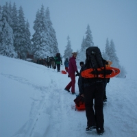 (66/140): Zimowa dwudniwka 13-14.02.2016r.