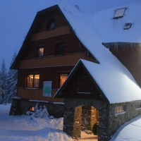 (76/140): Zimowa dwudniwka 13-14.02.2016r.