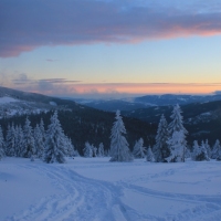 (79/140): Zimowa dwudniwka 13-14.02.2016r.