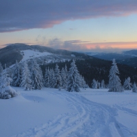 (80/140): Zimowa dwudniwka 13-14.02.2016r.