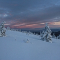 (82/140): Zimowa dwudniwka 13-14.02.2016r.