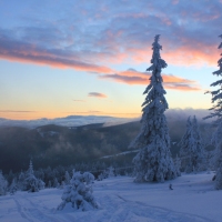 (84/140): Zimowa dwudniwka 13-14.02.2016r.