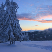 (87/140): Zimowa dwudniwka 13-14.02.2016r.