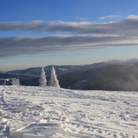 (90/140): Zimowa dwudniwka 13-14.02.2016r.