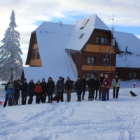 (102/140): Zimowa dwudniwka 13-14.02.2016r.
