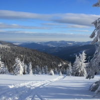 (109/140): Zimowa dwudniwka 13-14.02.2016r.