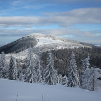 (110/140): Zimowa dwudniwka 13-14.02.2016r.