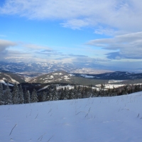 (113/140): Zimowa dwudniwka 13-14.02.2016r.