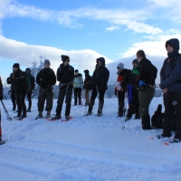 (115/140): Zimowa dwudniwka 13-14.02.2016r.