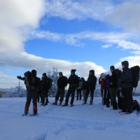 (116/140): Zimowa dwudniwka 13-14.02.2016r.