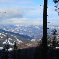 (118/140): Zimowa dwudniwka 13-14.02.2016r.