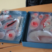 (11/91): Szkolenie z pierwszej pomocy 16-17.04.2016r.