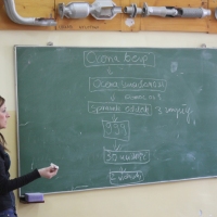 (12/91): Szkolenie z pierwszej pomocy 16-17.04.2016r.