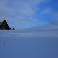(38/126): Wycieczka Beskid lski 17.01.2016r.