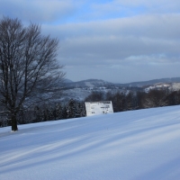(46/126): Wycieczka Beskid lski 17.01.2016r.