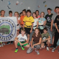 (53/67): Wspinaj si� z nami - ZAPRASZAMY!!!