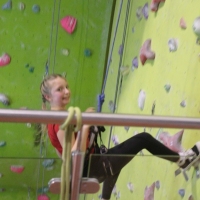 (7/39): Wspinaj si z nami - ZAPRASZAMY!!!
