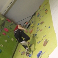 (8/39): Wspinaj si z nami - ZAPRASZAMY!!!
