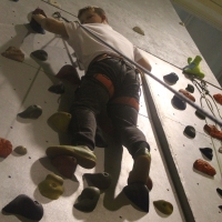 (13/39): Wspinaj si z nami - ZAPRASZAMY!!!
