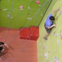 (16/39): Wspinaj si z nami - ZAPRASZAMY!!!
