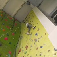 (17/39): Wspinaj si z nami - ZAPRASZAMY!!!
