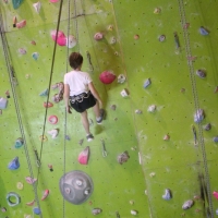 (18/39): Wspinaj si z nami - ZAPRASZAMY!!!
