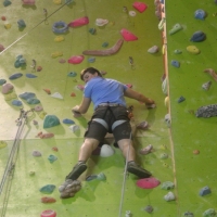 (28/39): Wspinaj si z nami - ZAPRASZAMY!!!
