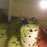 (32/39): Wspinaj si z nami - ZAPRASZAMY!!!
