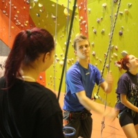 (33/39): Wspinaj si z nami - ZAPRASZAMY!!!
