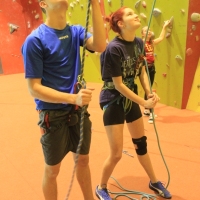 (35/39): Wspinaj si z nami - ZAPRASZAMY!!!
