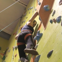 (36/39): Wspinaj si z nami - ZAPRASZAMY!!!
