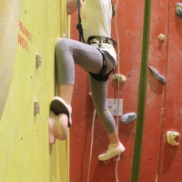 (37/39): Wspinaj si z nami - ZAPRASZAMY!!!
