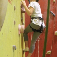 (38/39): Wspinaj si z nami - ZAPRASZAMY!!!
