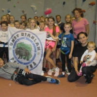 (51/51): Wspinaj si� z nami - ZAPRASZAMY!!!