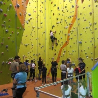 (7/52): Wspinaj si� z nami - ZAPRASZAMY!!!
