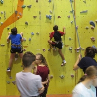 (10/52): Wspinaj si� z nami - ZAPRASZAMY!!!
