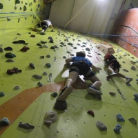 (11/52): Wspinaj si� z nami - ZAPRASZAMY!!!
