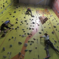 (13/52): Wspinaj si� z nami - ZAPRASZAMY!!!
