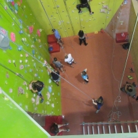 (14/52): Wspinaj si� z nami - ZAPRASZAMY!!!
