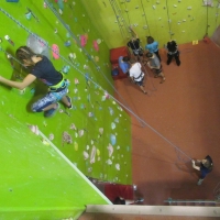 (16/52): Wspinaj si� z nami - ZAPRASZAMY!!!
