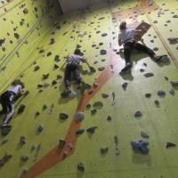 (17/52): Wspinaj si� z nami - ZAPRASZAMY!!!
