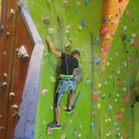 (18/52): Wspinaj si� z nami - ZAPRASZAMY!!!
