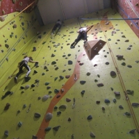 (19/52): Wspinaj si� z nami - ZAPRASZAMY!!!
