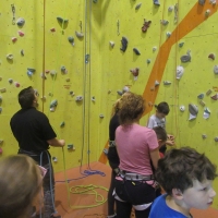 (20/52): Wspinaj si� z nami - ZAPRASZAMY!!!
