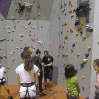 (21/52): Wspinaj si� z nami - ZAPRASZAMY!!!
