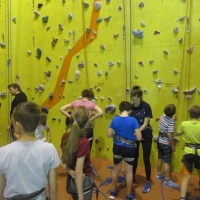 (22/52): Wspinaj si� z nami - ZAPRASZAMY!!!
